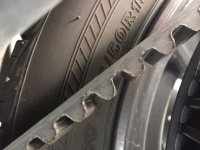 Rear Sprocket 2.JPG Rear Sprocket 2.JPG