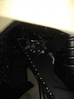 Coolant leak.jpg Coolant leak.jpg