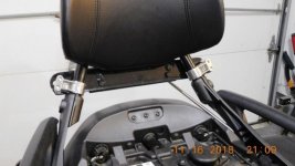 Harley clamps to backrest posts.jpg Harley clamps to backrest posts.jpg
