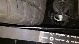 Belt alignment after install.jpg Belt alignment after install.jpg