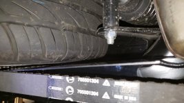 Wheel and gaurd gap.jpg Wheel and gaurd gap.jpg