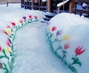 237843-Stencil-A-Flower-Walkway-In-The-Snow.jpg