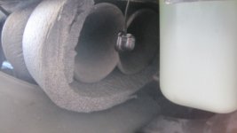 air trumpets with foam and temp sensor.JPG air trumpets with foam and temp sensor.JPG