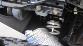 ducting mating to foam on air intake trumpets.jpg