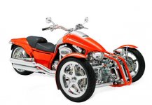 1996 HD reverse trike 03.jpg