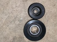 BRP Tension Roller compared to Lamont's.jpg