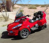 Spyder in the Desert.jpg