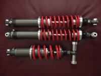 1st set of M2 Pro Street Shocks for CanAm Spyders.jpg