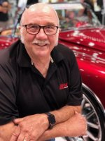 Me at SEMA .jpg Me at SEMA .jpg