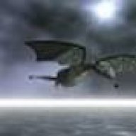 Dragonfly