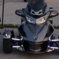NTX Spyder