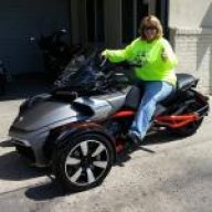 GreenSpyderGirl
