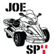 JOESPY
