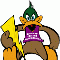 Thunderduck