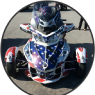 Spyder Dawg