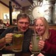 Dave and Dina