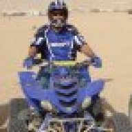 QuadManiac