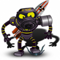 SpyderBOT