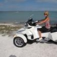 Florida girl
