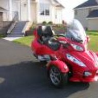 JJW SpyderRider