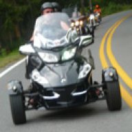 SpyderRider