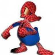 SpyderDuck