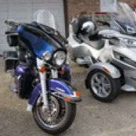 SpyderDavidson