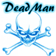 Dead Man Rydin