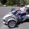 SilverSpyder