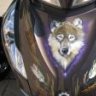 Old Wolf