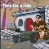 WARWAGON