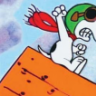 SNOOPY