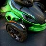 GreenRage99