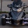 NTX Spyder