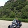 Boris the Spyder