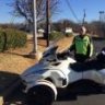 hillrider