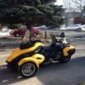 speedbuggy