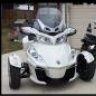 3 Wheel Rider