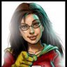 Geeky Ryder