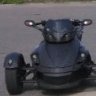JR08SPYDER