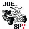 JOESPY