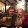 Dave and Dina