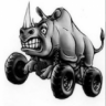 DesertRhino