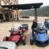 NDrider