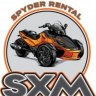 SXM Spyder