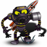 SpyderBOT