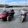 BikerTank