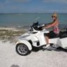 Florida girl