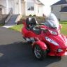JJW SpyderRider