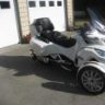 can-am sam